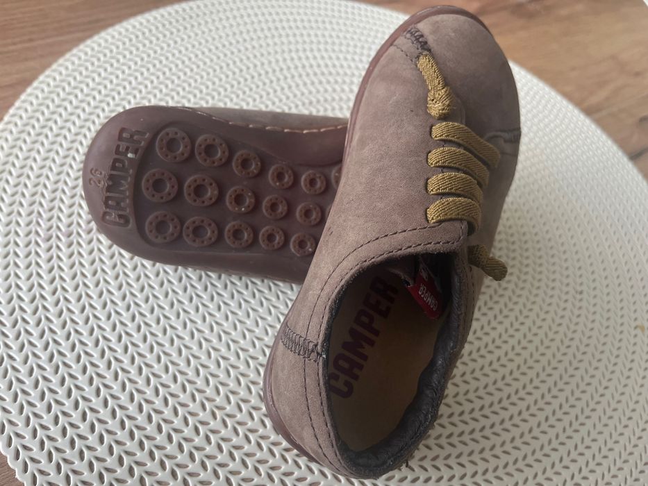 Buty  dla dziecka