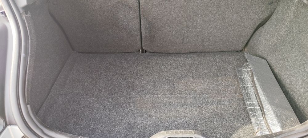 Renault Mégane 1.5 DCI Dynamique