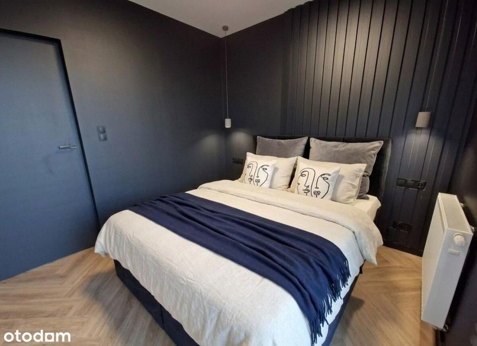 Apartament Premium | Wysoki standard | Garaż | Okrzei | DO NEGOCJACJI