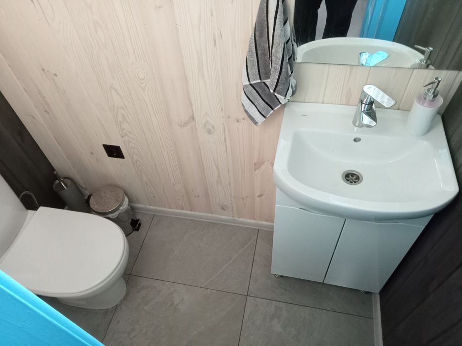 Будинок з сауною/чаном оренда для 2-4 осіб