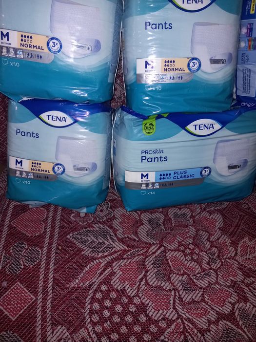 Памперси Seni розмір М