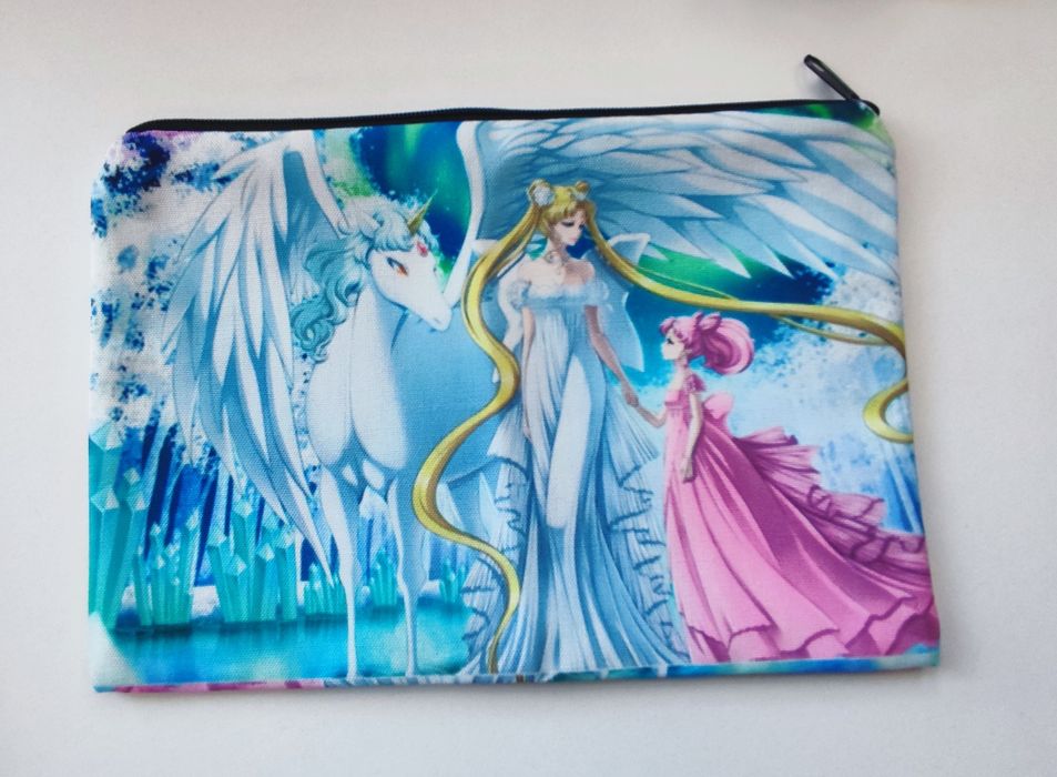 Sailor Moon - kosmetyczka.