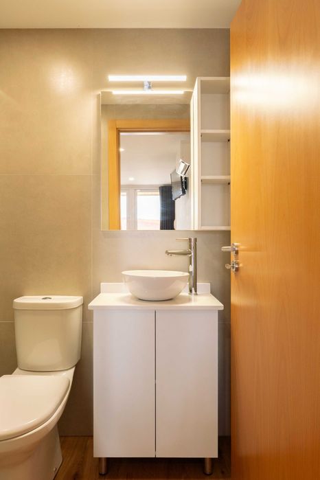 Casa contentor em formato T0