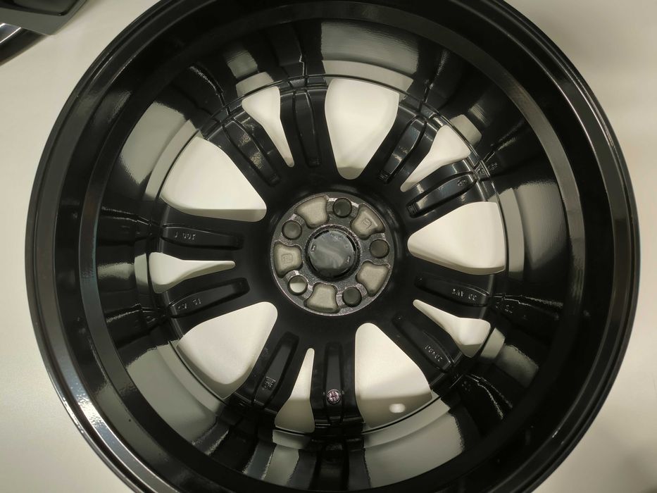 Alufelgi 20 5x114,3 ET30 #282