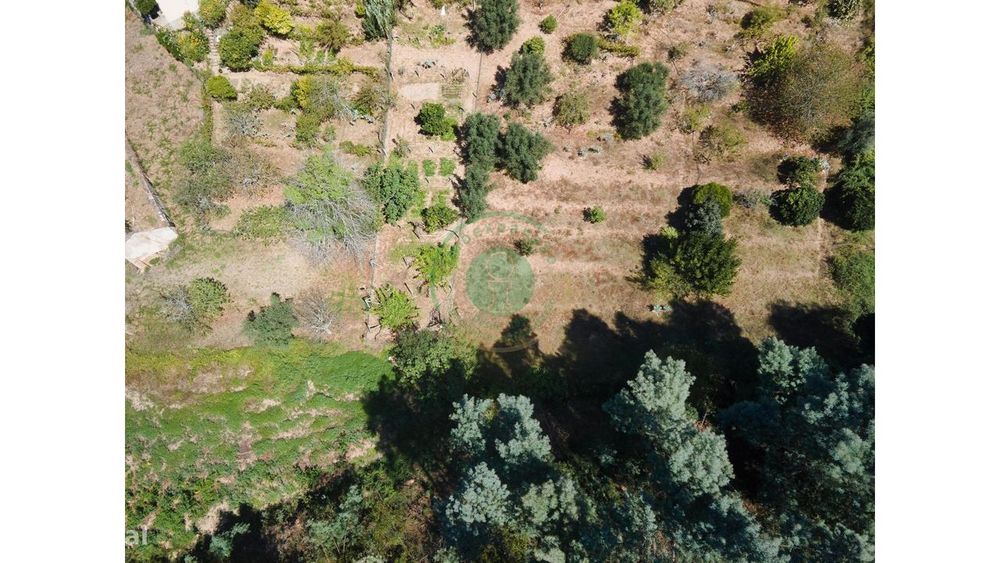 Terreno com 454 m2 em Coimbra