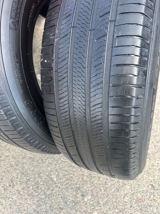 Продам Michelin premier LTX  265/60/18