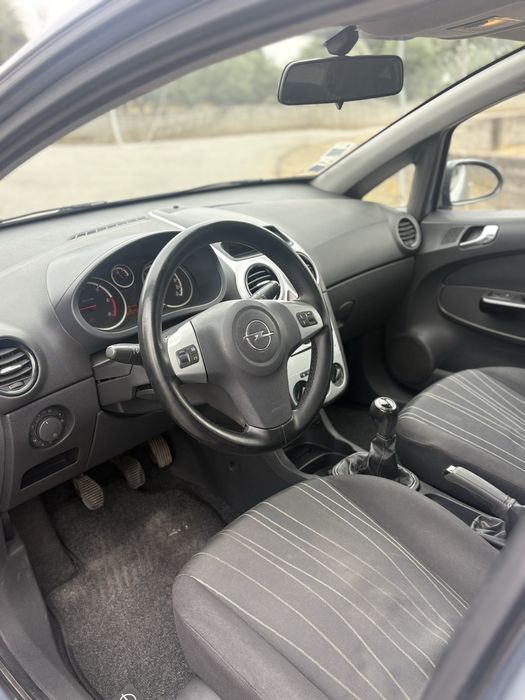 Opel Corsa 1.3 CDTi 90cv 2009