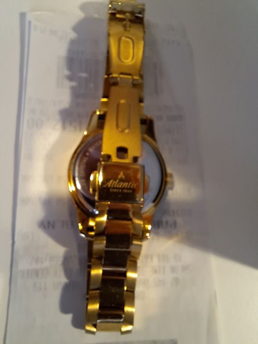 Zegarek Atlantic Seapair 20335.45.21