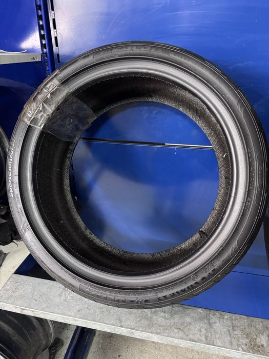 225/40r18 Fulda Sport Control 225 40 zr 18 Zeetex HP 1000 літо Розпродаж Склад Шин Умань