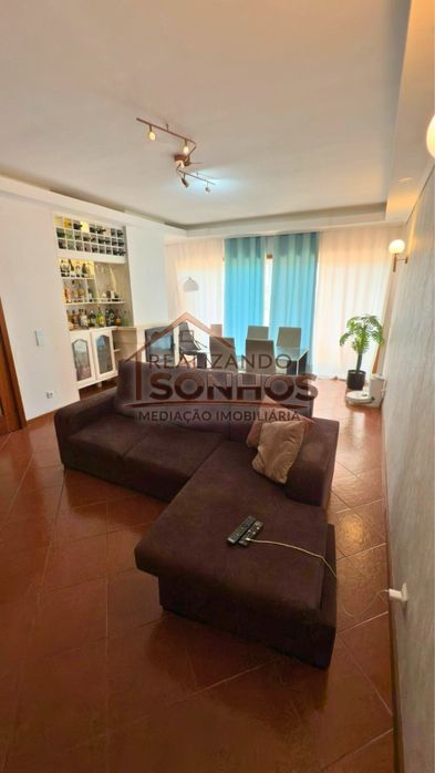 Apartamento em Aguada de Baixo