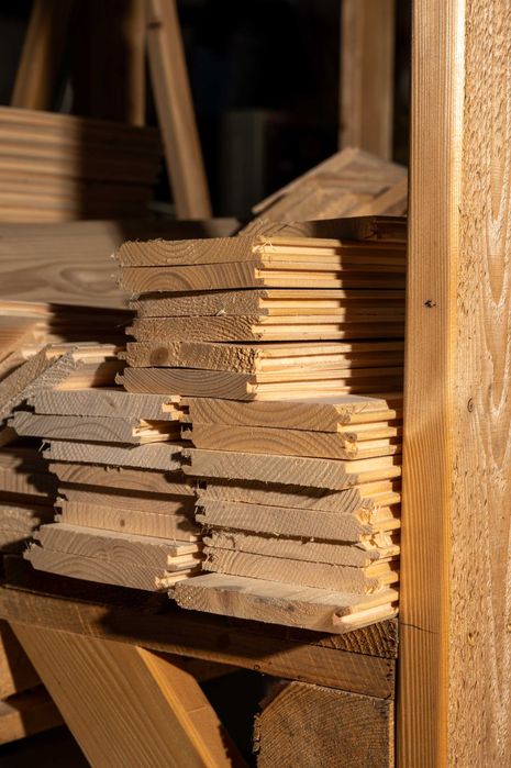 Deska Elewacyjna, Podbitkowa NAJLEPSZA OFERTA