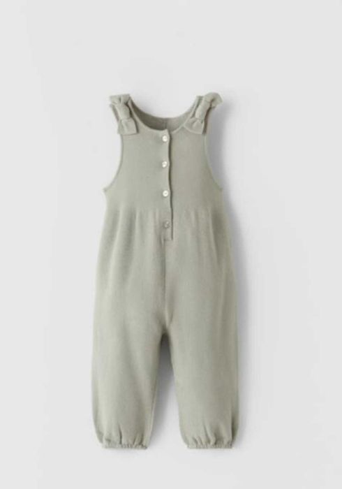 Комбенізон/ромпер Zara на дівчинку 3-4 роки