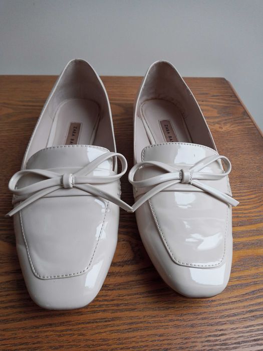 Buty zara 38 ...