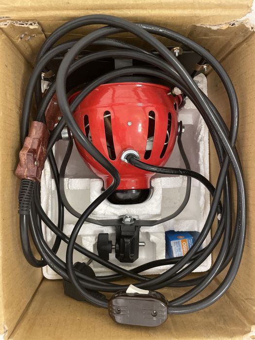 Lampa światła ciągłego naświetlacz 800W