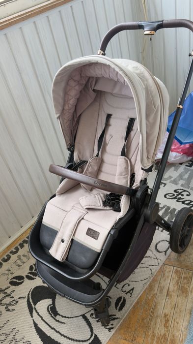 Carrello Epica 2в 1