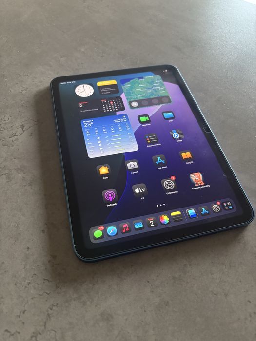 IPad Apple 10.9 gen