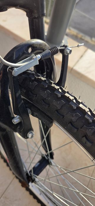 Bicicleta Roda 26