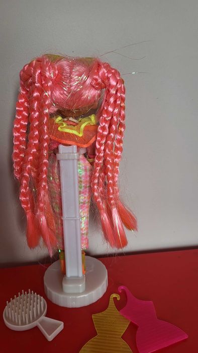 Lalka L.O.L suprice OMG