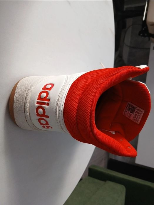 Buty firmy adidas