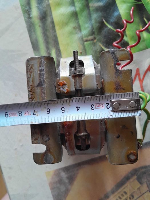 Продам трансформатор однофазный ОСМ1-0,063-У3 понижающий.