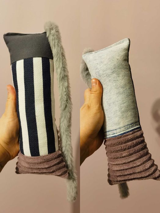 kopacz zabawka dla kota z kocimiętką