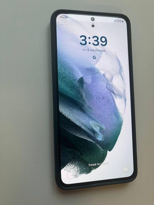 Samsung Galaxy S21 5G. майже новий: 8 150 грн. - Мобільні телефони ...