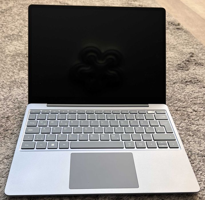 Laptop Microsoft Notebook Surface Laptop Go 2