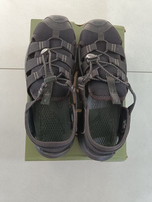 Keen sandały trekkingowe Sandały Seanik H2 W 1030760 
Sandrny