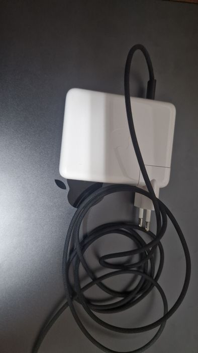 Macbook pro 16 m4 max 36gb 1tb ssd