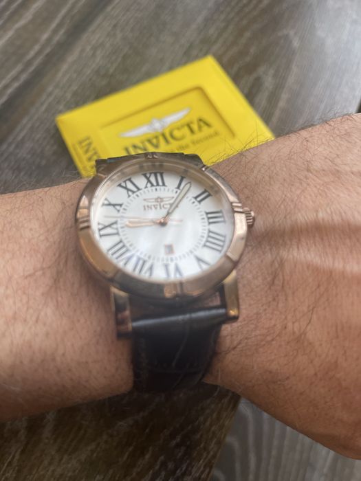 Часы мужские Invicta specialty