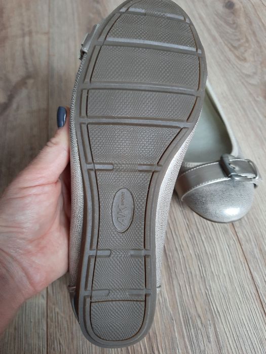 Балетки Anne Klein Sport