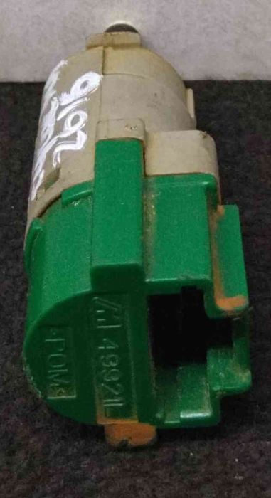 Sensor de Pedal 9818232480 - CITROËN C4 CACTUS