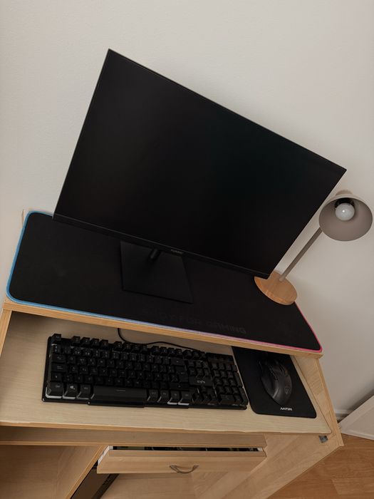 Pack Lenovo + Secretaria