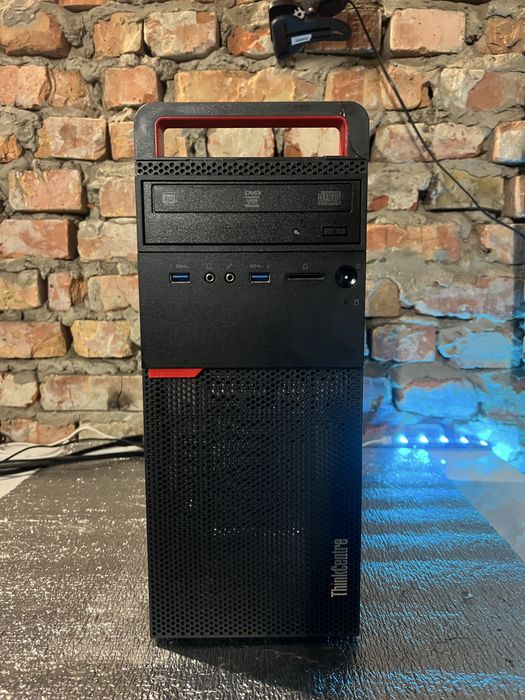 Системний блок HP Core i5 6400
