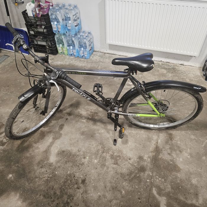 Rower Triacle TRI MTB18S19