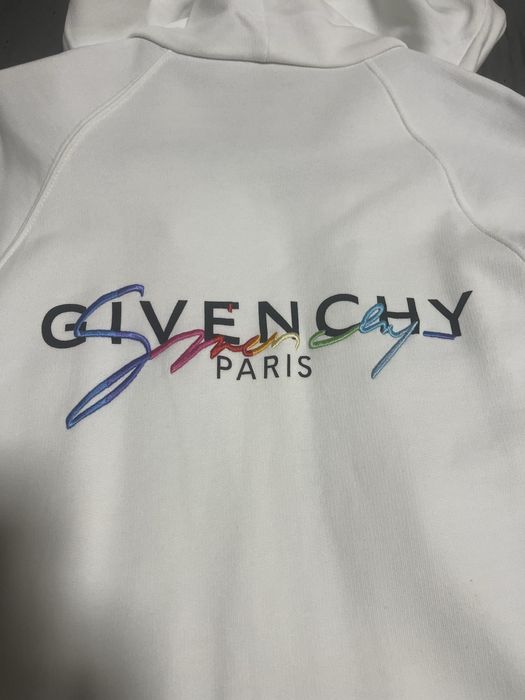 Givenchy - Paris casaco