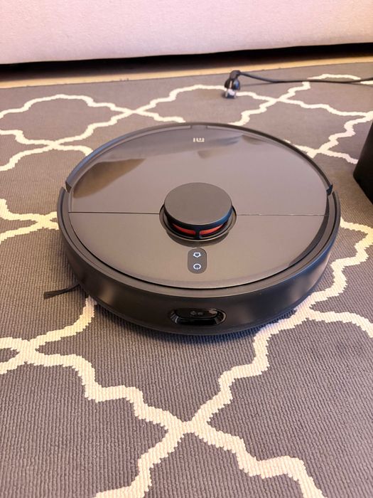 Xiaomi Vacuum-Mop 2 Ultra + Base de Carregamento/Descarga