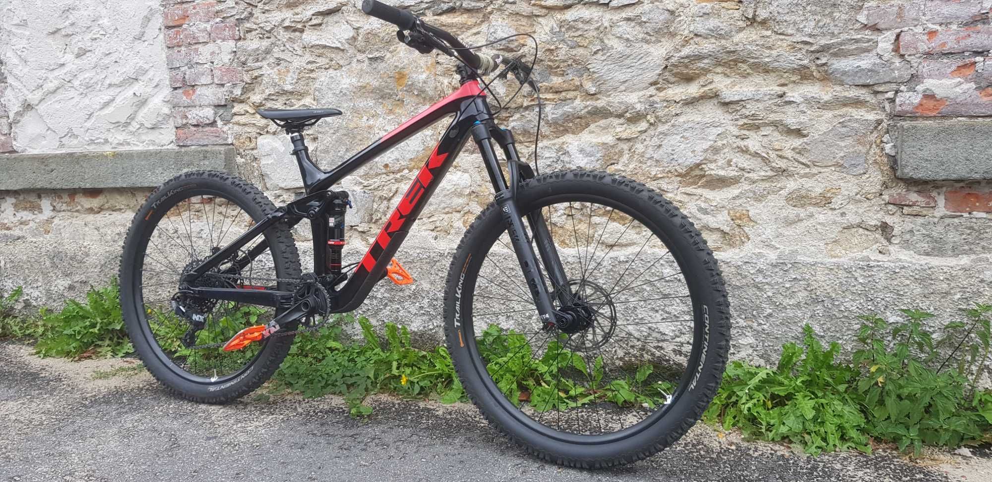 Trek remedy 9.7 carbon new arrivals