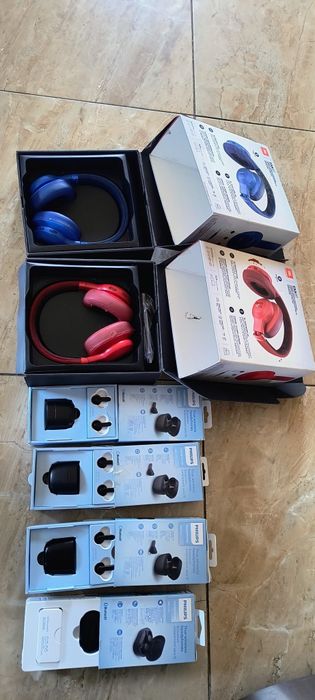 JBl , Fillips, навушники, наушники ,