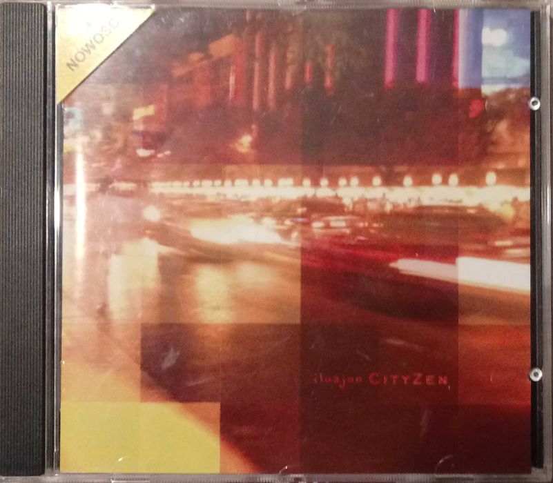 The Days/Grzegorz Turnau/Varius manx/iluzjon/brygada kryzys/proletariat płyty cd