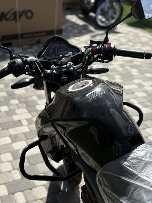 Lifan kp 200 2026 Новий!!!