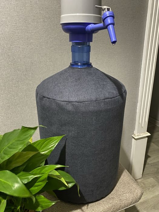 Чохол для 19 л бутиля чехол для бутыля