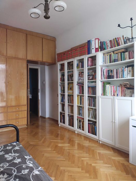 Sprzedam mieszkanie 3 pokoje, 57m2 Warszawa Wola,
