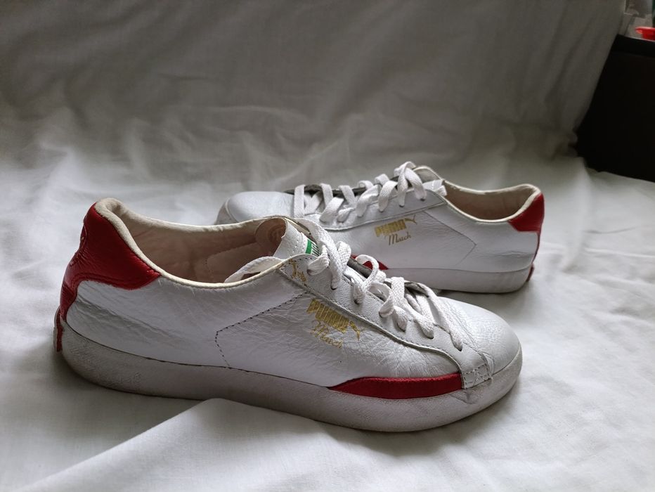 Оригінальні кеди Puma