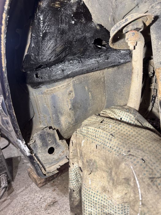 Мерседес w210 2.7сді