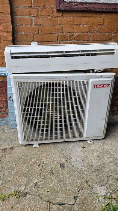 Кондиционер Tosot 24