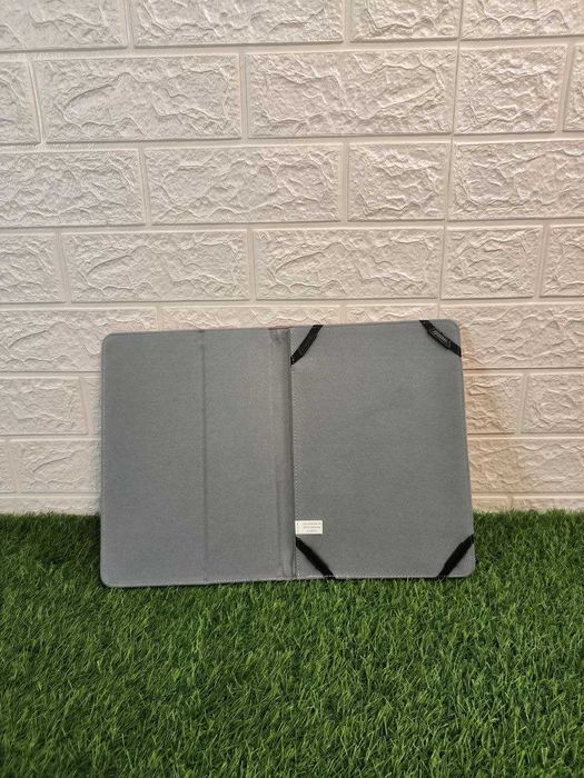 Чехол книжка на планшет " 9/10/11 " iPad/Xiaomi/Samsung/Lenovo и друг