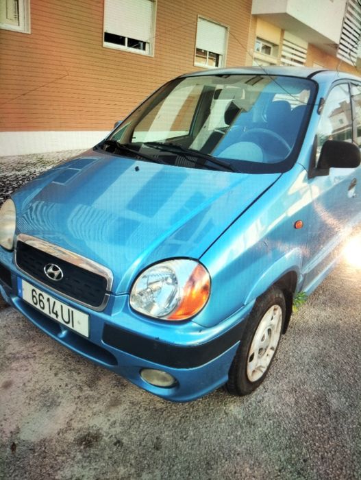 Carro ótimo pra o dia a dia