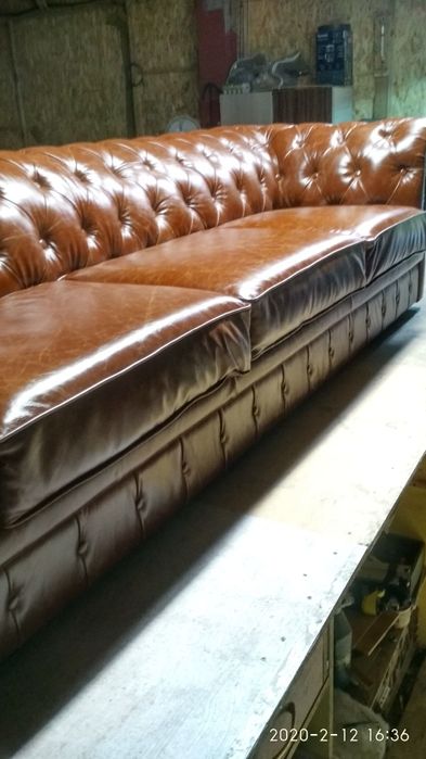 Реставрация,перетяжка,изготовление  мягкой мебели.