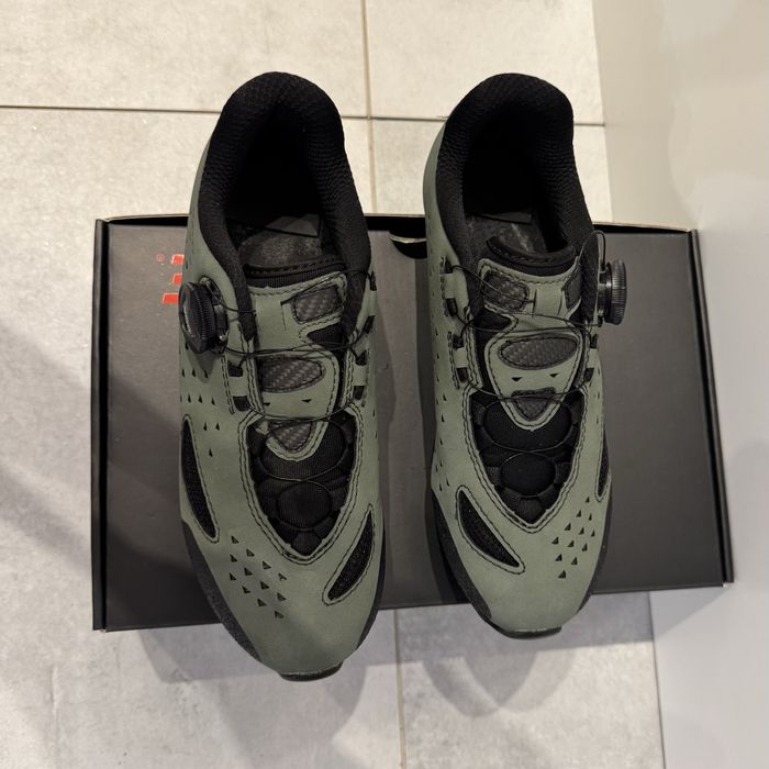 Buty rowerowe mtb Lake